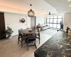 Blk 420A Waterfront II @ Northshore (Punggol), HDB 4 Rooms #591358781